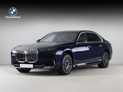 BMW 750e