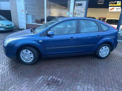 tweedehands Ford Focus 1.6-16V Trend