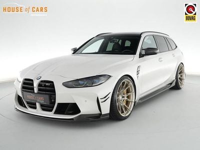 Gebruikt 2023 BMW M3 Competition Edition Stationwagen | € 119.995 (Duur)