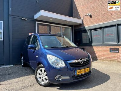 Opel Agila