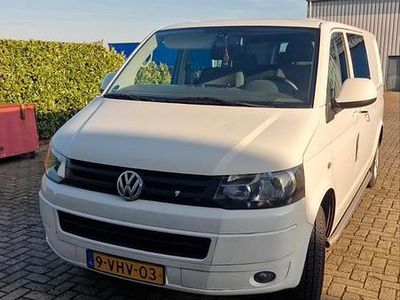 Occasion VW T5 140 PK (102 kW) 2010 Van