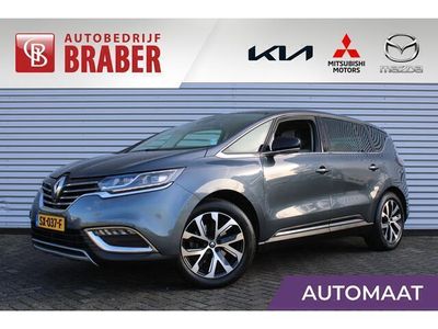tweedehands Renault Espace 1.8 TCe Limousin 7p. | 7 pers | Airco | 19" LM | T
