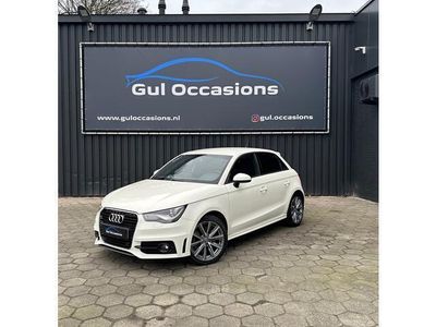 tweedehands Audi A1 Sportback 1.4 TFSI Pro Line S