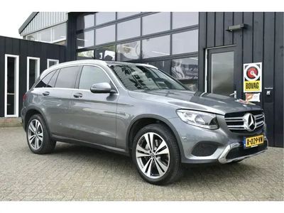 Mercedes GLC350