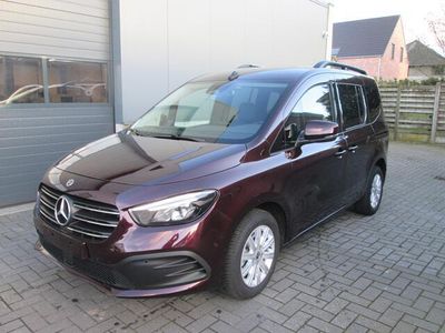 tweedehands Mercedes T180 CITAN