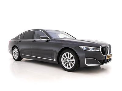 BMW 745e