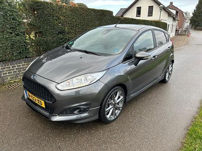 Occasion Ford Fiesta RS 140 PK (102 kW) 2017 Grijs Hatchback