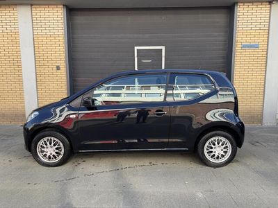Occasion VW up! Move 75 PK (55 kW) 2012 Zwart Hatchback