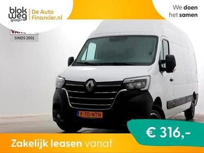 Occasion 2023 Renault Master | € 18.950