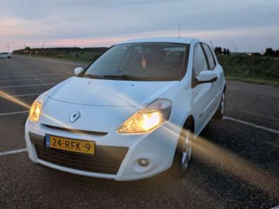 Renault Clio II