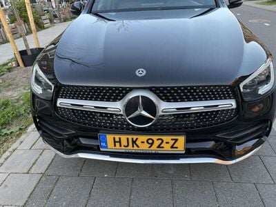 Mercedes GLC220