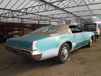 tweedehands Oldsmobile Toronado 