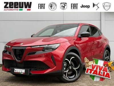 Alfa Romeo Junior
