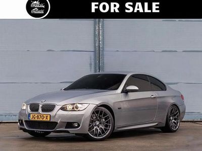 Occasion BMW 335 M Sport 306 PK (225 kW) 2007 Blauw Coupé