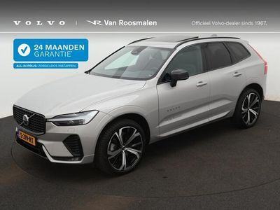 tweedehands Volvo XC60 B5 Ultimate Dark