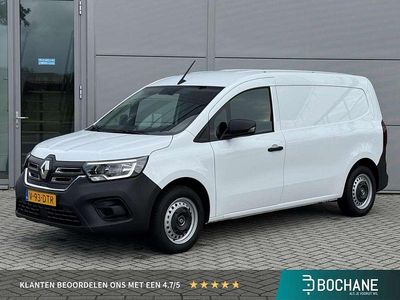 Mineraalwit qng Occasion 2024 Renault Kangoo MPV | € 19.200 (Eerlijke prijs)