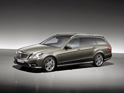 Mercedes 350