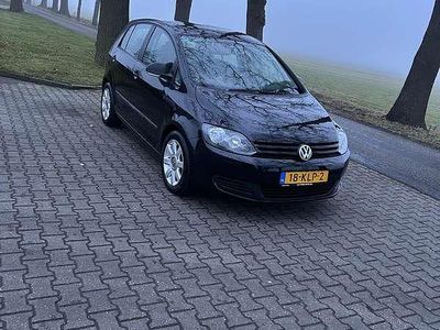 Occasion VW Golf VI Trendline 110 PK (80 kW) 2010 Hatchback