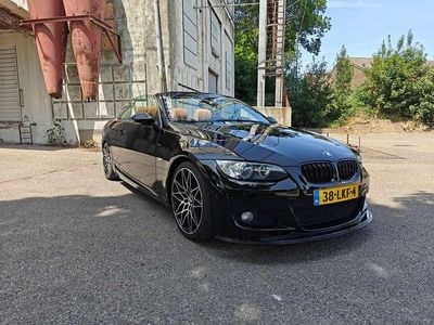 BMW 325 Cabriolet