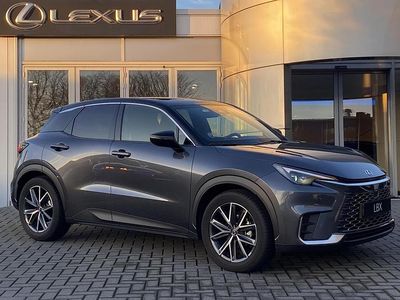 Grijs Occasion 2026 Lexus LBX SUV | € 36.400