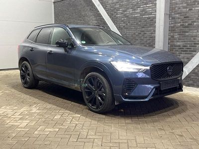 Blauw Nieuw 2025 Volvo XC60 Plus SUV | € 62.400