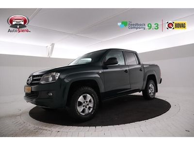 tweedehands VW Amarok 2.0 TDI Plus Highline Marge!!!! particuliere prijs