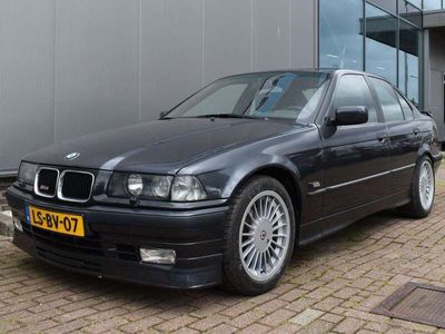 Alpina B6