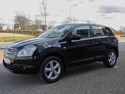 tweedehands Nissan Qashqai 1.6 Acenta