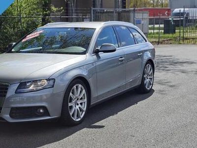 tweedehands Audi A4 Avant 1.8 TFSI Pro Line Business