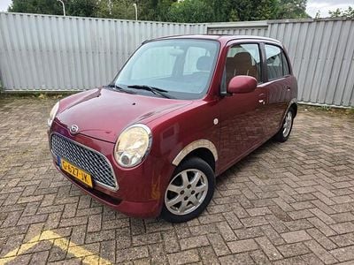 Daihatsu Trevis