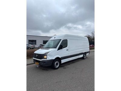 VW Crafter
