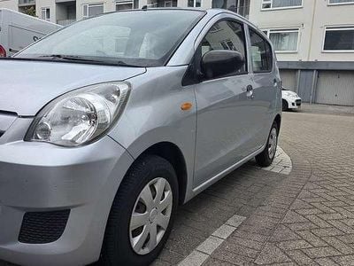 Daihatsu Cuore