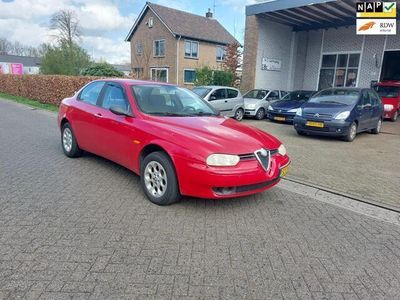 Alfa Romeo 156