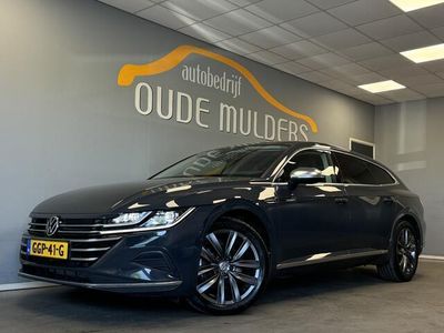 VW Arteon