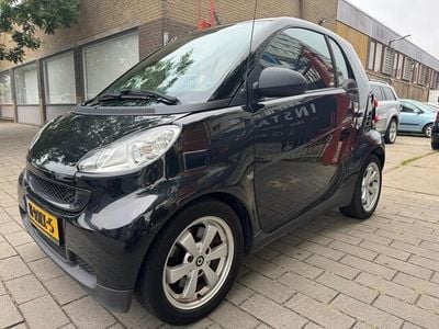 Smart ForTwo Coupé