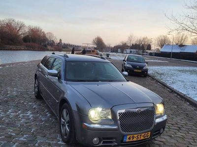 tweedehands Chrysler 300C 3.0 V6 CRD