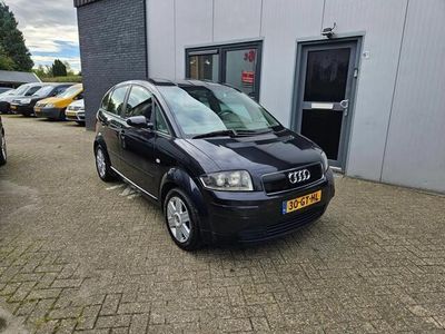 Audi A2