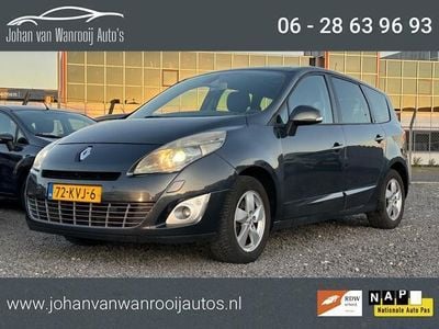 Renault Grand Scénic III