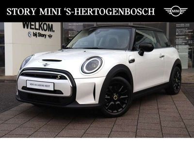 tweedehands Mini Cooper SE 