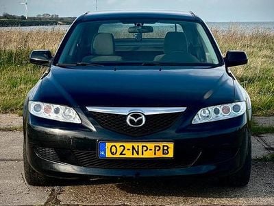 Gebruikt 2004 Mazda 6 Exclusive | € 4.000 (Duur)