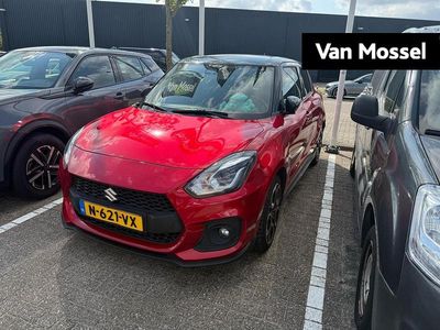 Rood Gebruikt 2022 Suzuki Swift Sport Hatchback | € 22.440 (Eerlijke prijs)
