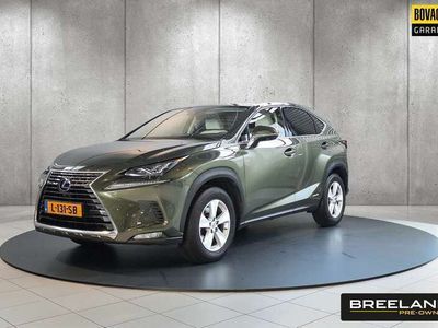 Lexus NX300h