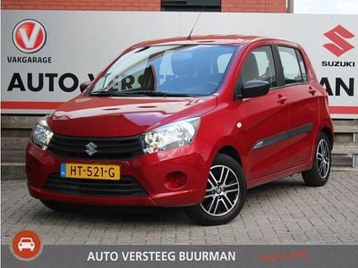 Suzuki Celerio