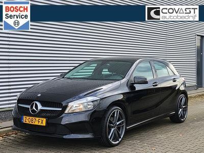 tweedehands Mercedes A160 CDI | 19" l.m. |Clima | Camera | Navi |