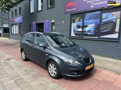 Seat Altea XL