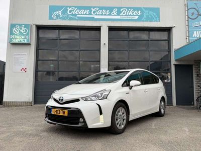 Toyota Prius+