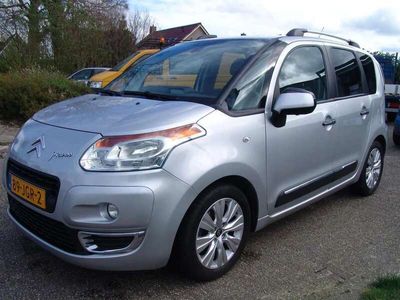 tweedehands Citroën C3 Picasso 1.4 VTi Exclusive