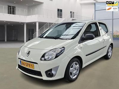 tweedehands Renault Twingo 1.2-16V Authentique