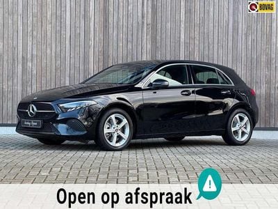 Mercedes A250