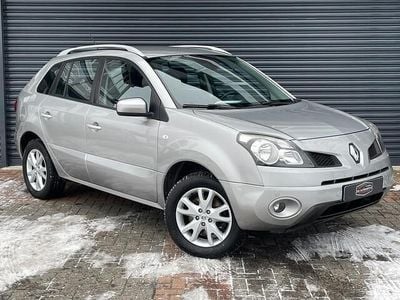 Occasion Renault Koleos Dynamique 172 PK (126 kW) 2008 Grijs (metallic) SUV